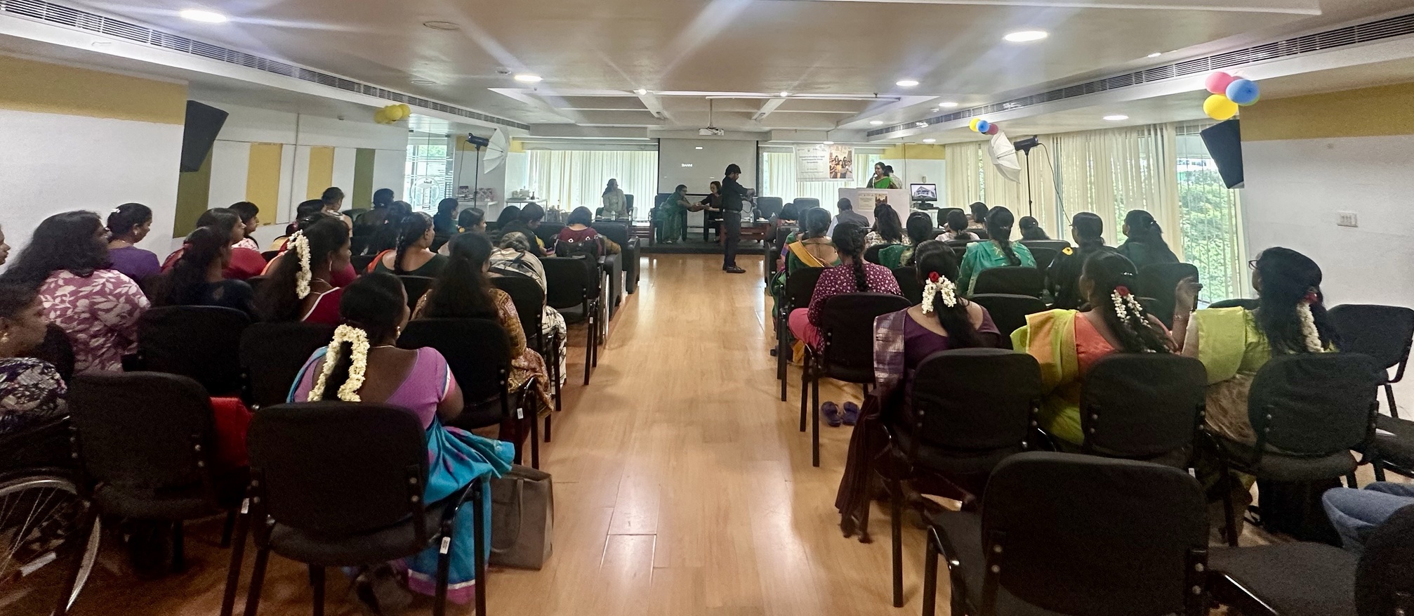 UNESCAP Wesellonline online training photo gallery